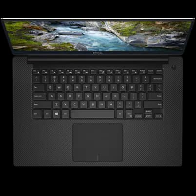 Dell Precision 5540 | Intel i7 9th Gen (I7-9850H@2.6GHZ) | 15.6" 4K | Windows 11 Pro | Refurbished