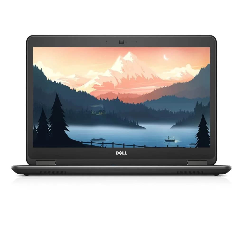 Dell Latitude 7440 | Intel i5 4th Gen | 14" HD | Windows 10 | Refurbished