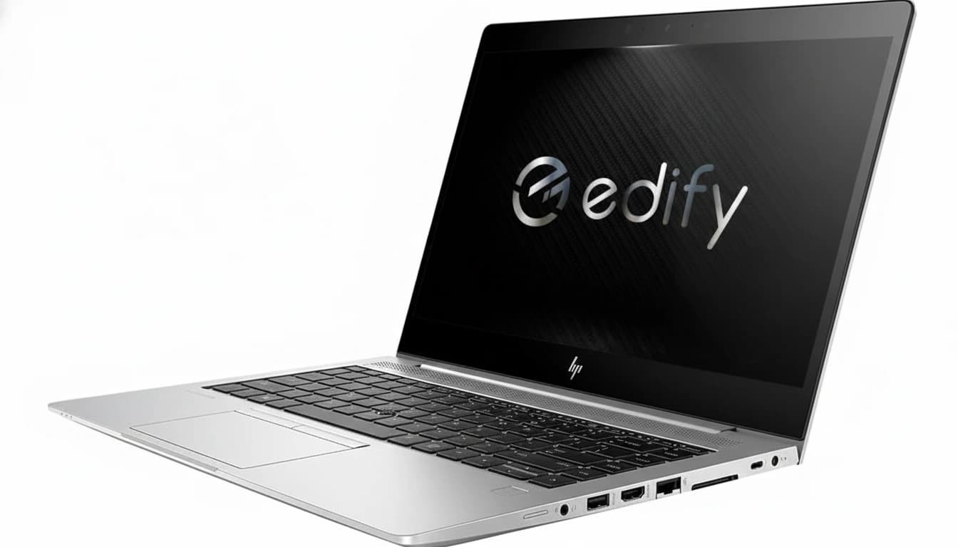 HP EliteBook 840 G5 | Intel i5 8th Gen | 14" HD | Windows 11 Pro | Refurbished