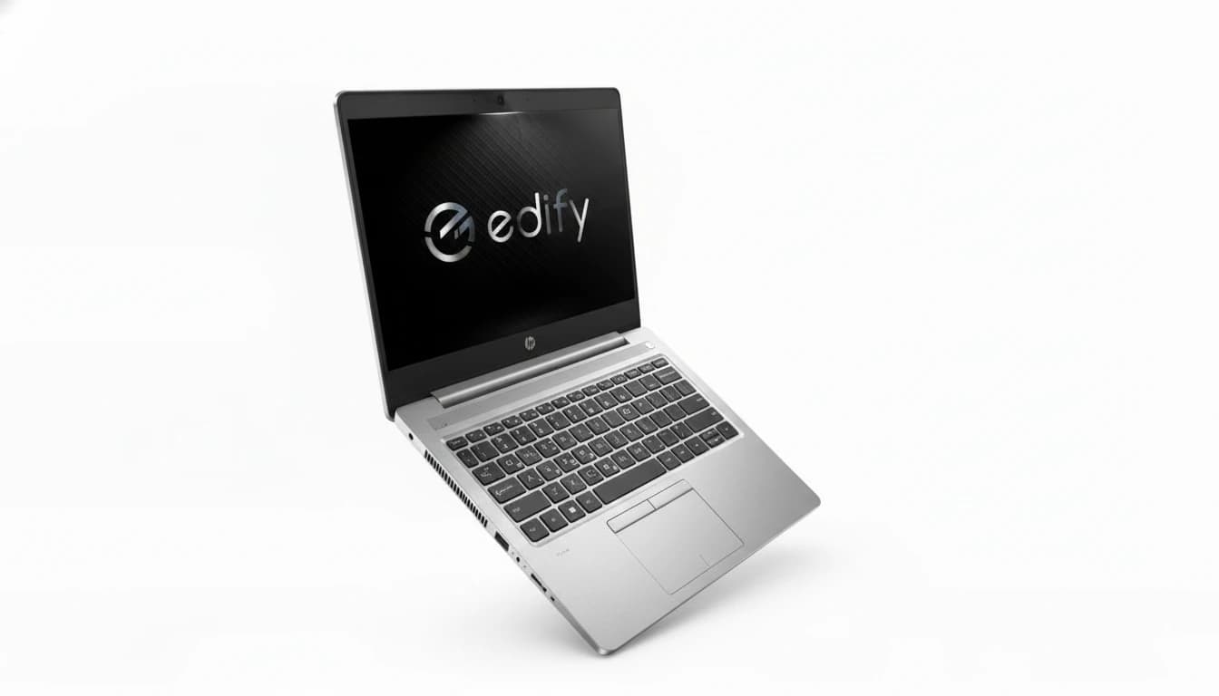 HP EliteBook 840 G5 | Intel i5 8th Gen | 14" HD | Windows 11 Pro | Refurbished