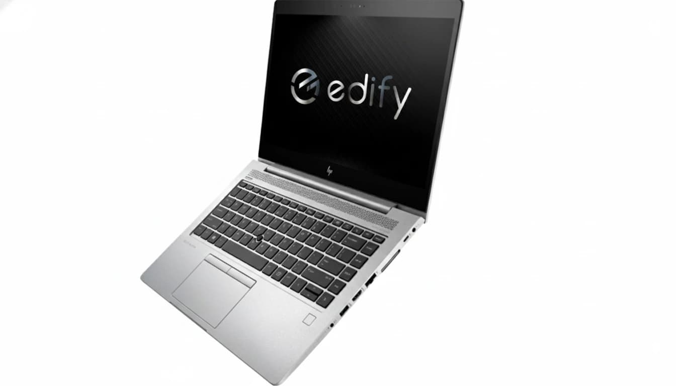 HP EliteBook 840 G5 | Intel i5 8th Gen | 14" HD | Windows 11 Pro | Refurbished