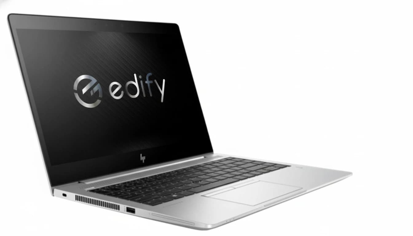 HP EliteBook 840 G5 | Intel i5 8th Gen | 14" HD | Windows 11 Pro | Refurbished