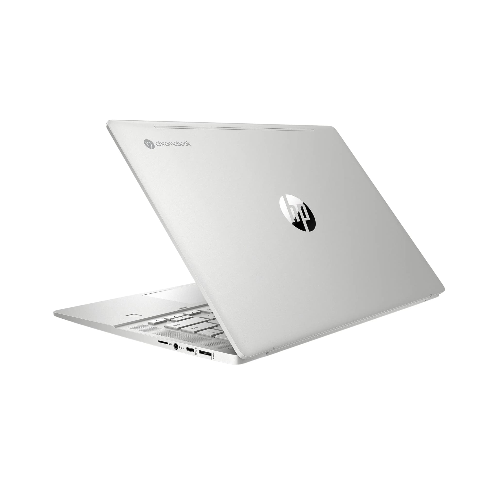HP Chromebook C640 Pro | Intel i5 10th Gen | 14" HD | Refurbished
