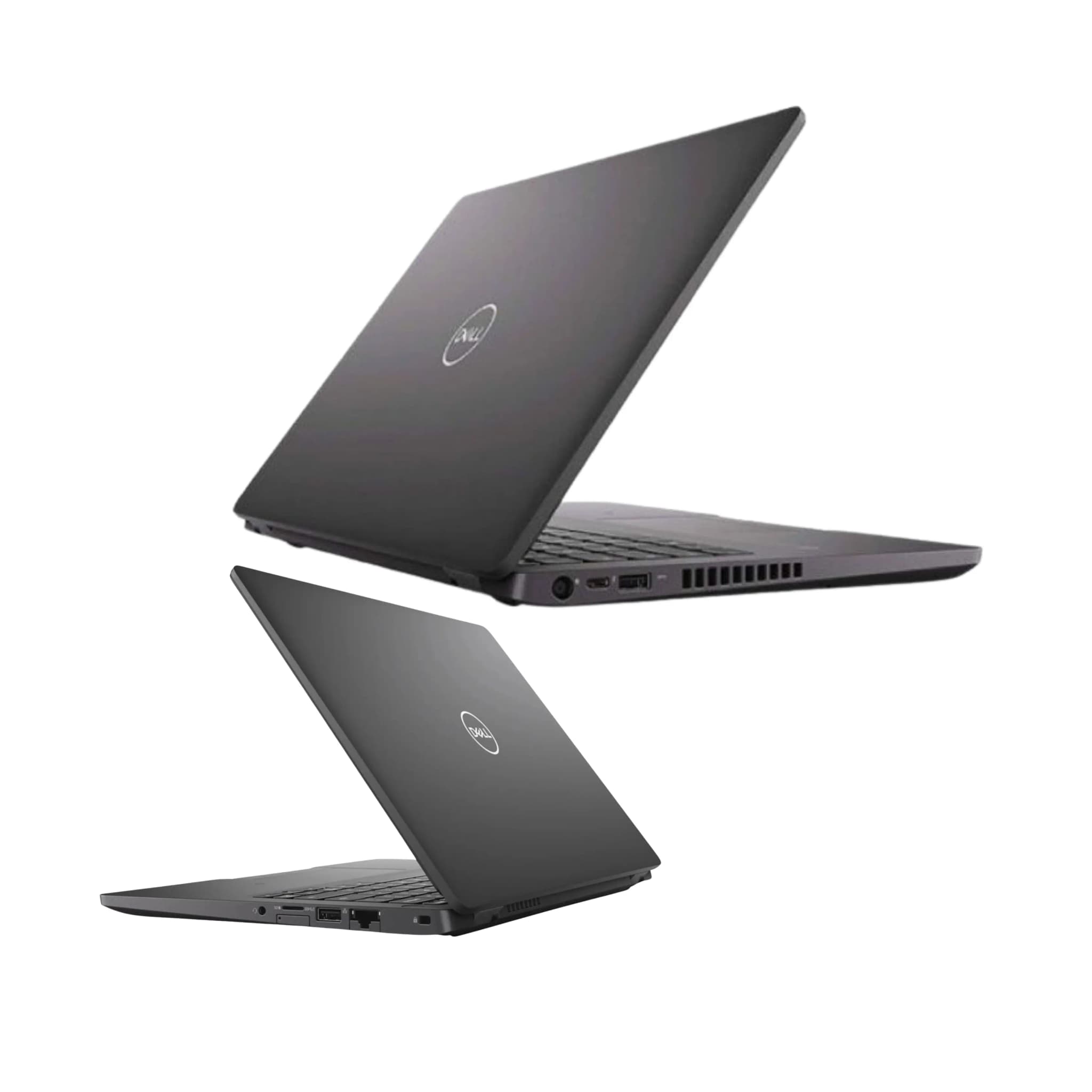Dell Latitude 5300 | Intel i5 8th Gen | 13.3" HD | Windows 11 Pro | Refurbished