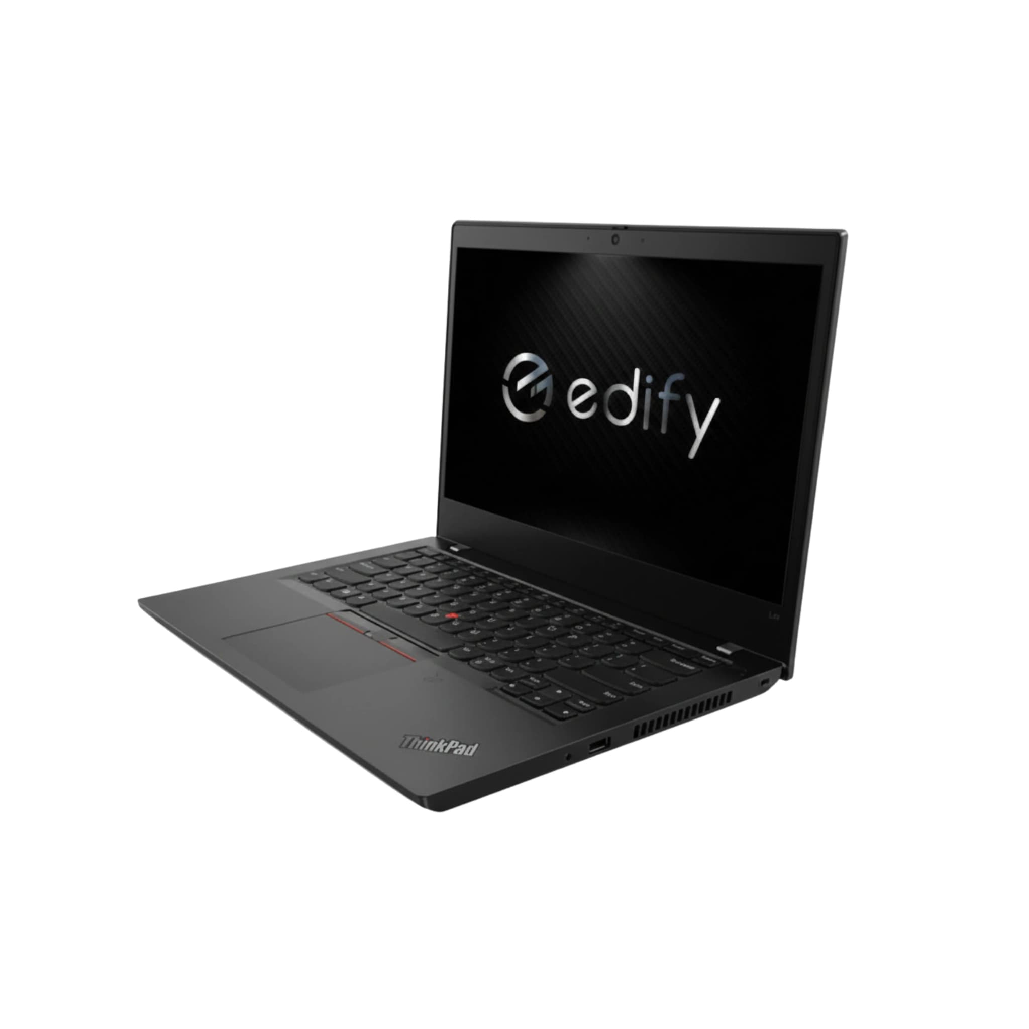 Lenovo ThinkPad L14 | Intel i7 10th Gen | 14" HD | Windows 11 Pro | Refurbished
