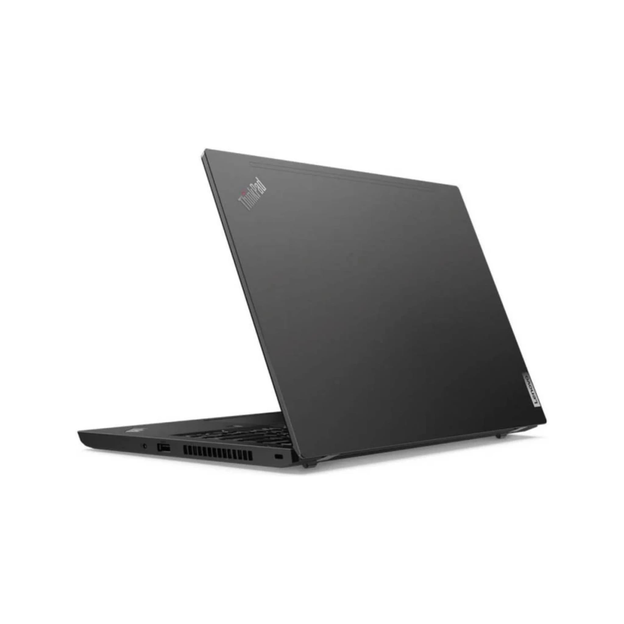 Lenovo ThinkPad L14 | Intel i7 10th Gen | 14" HD | Windows 11 Pro | Refurbished