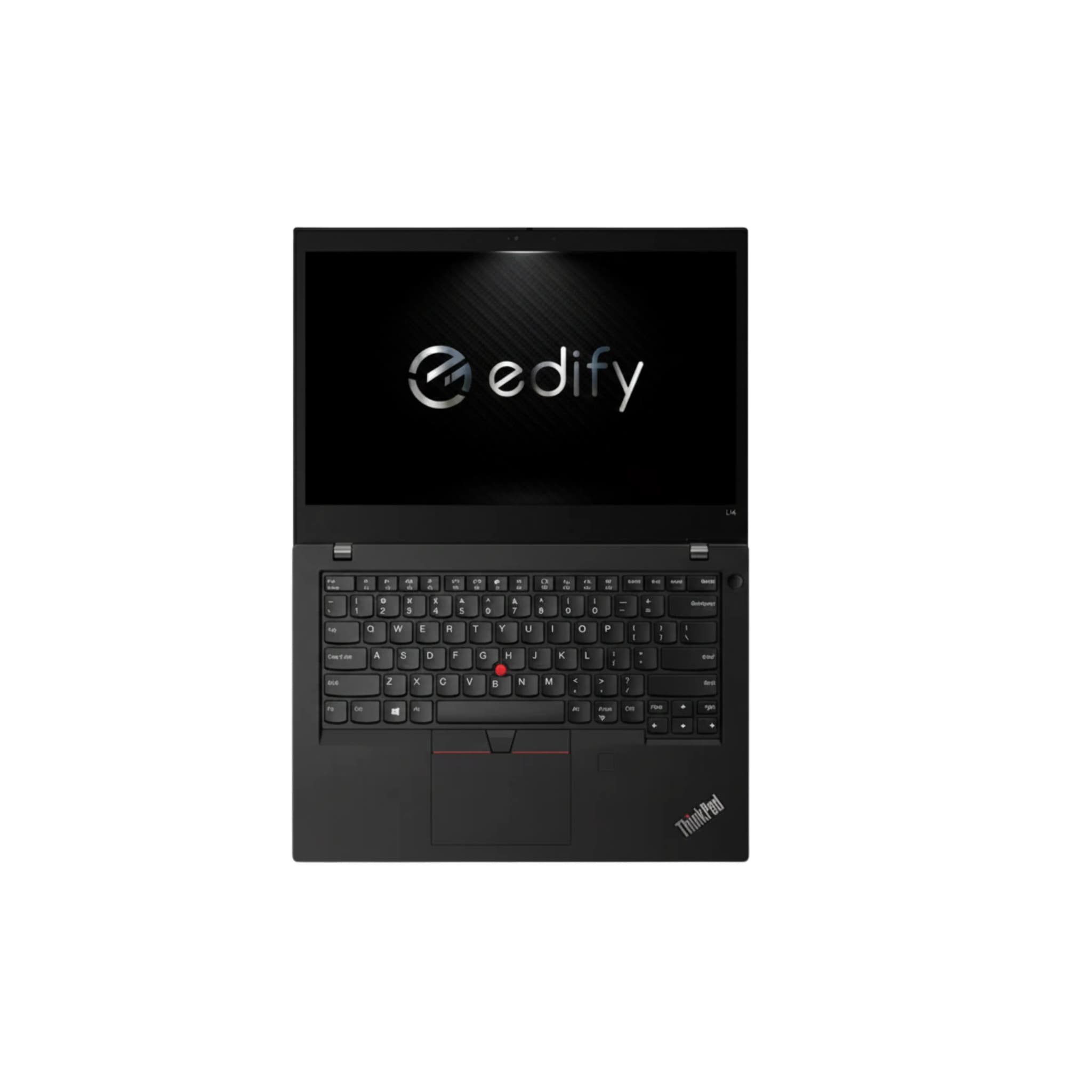 Lenovo ThinkPad L14 | Intel i7 10th Gen | 14" HD | Windows 11 Pro | Refurbished