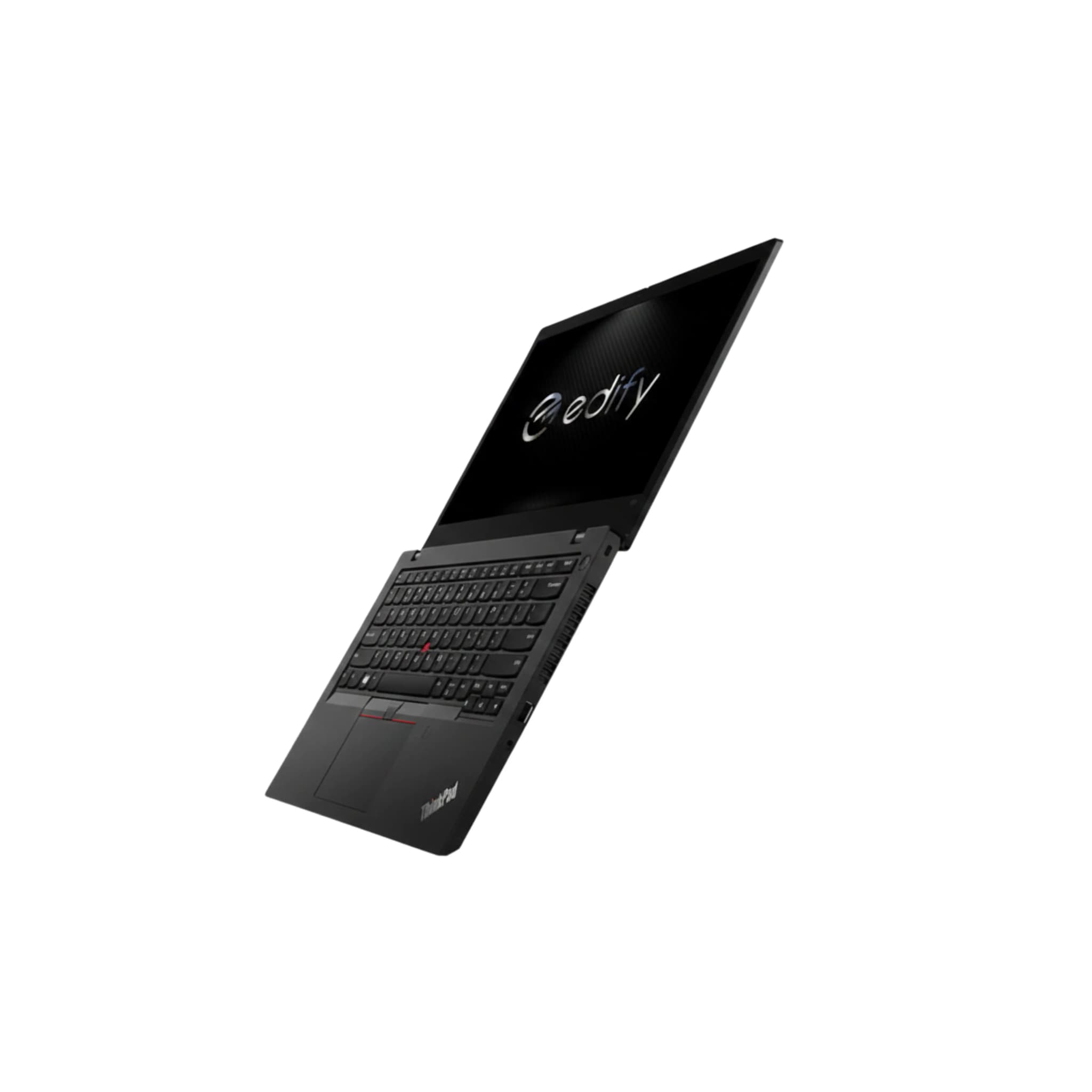Lenovo ThinkPad L14 | Intel i7 10th Gen | 14" HD | Windows 11 Pro | Refurbished