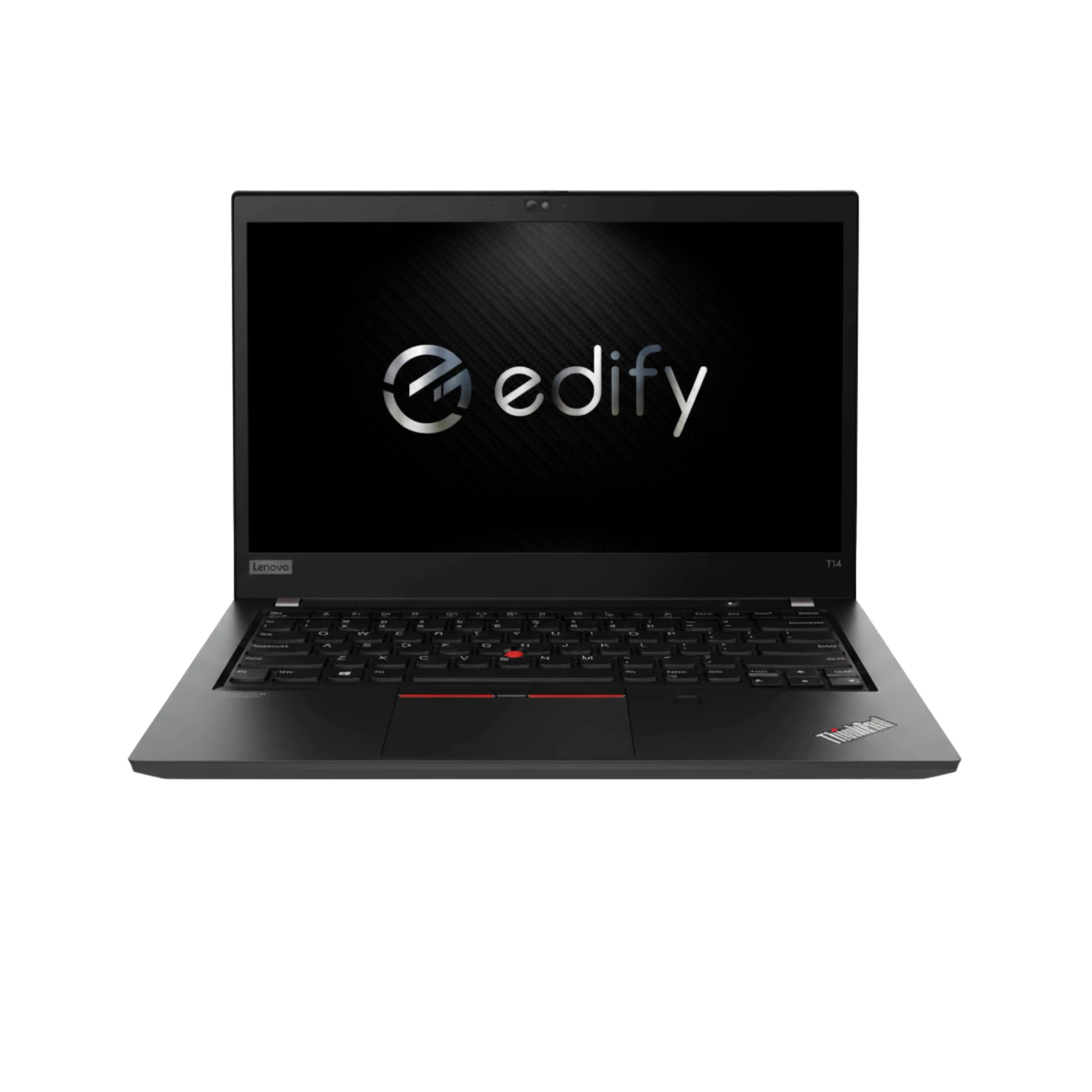 Lenovo ThinkPad T14 | Intel i7 11th Gen | 14" FHD | Windows 11 Pro | Refurbished