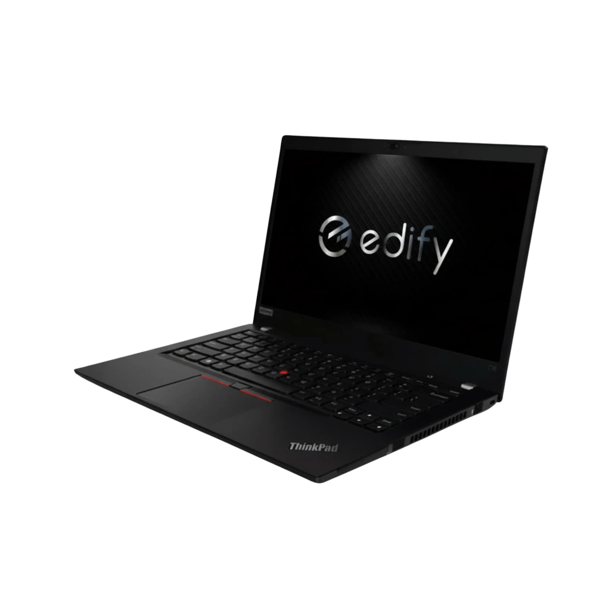 Lenovo ThinkPad T14 | Intel i5 10th Gen | 14" FHD Touch screen | Windows 11 Pro | Refurbished