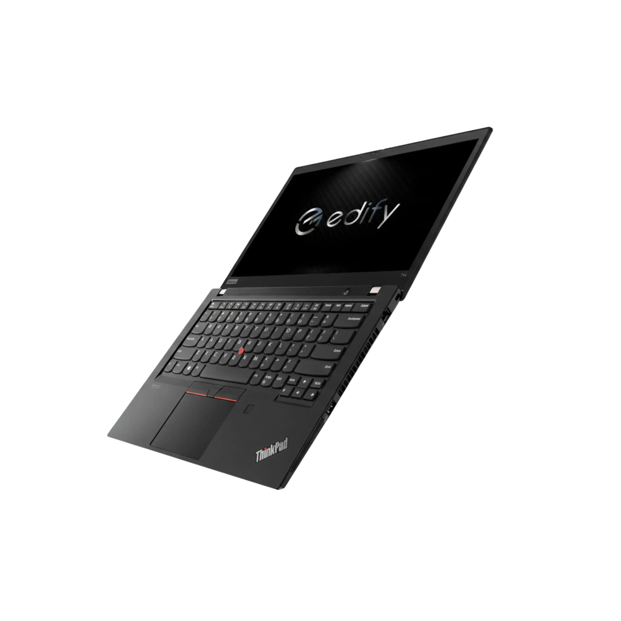 Lenovo ThinkPad T14 | Intel i5 10th Gen | 14" FHD Touch screen | Windows 11 Pro | Refurbished