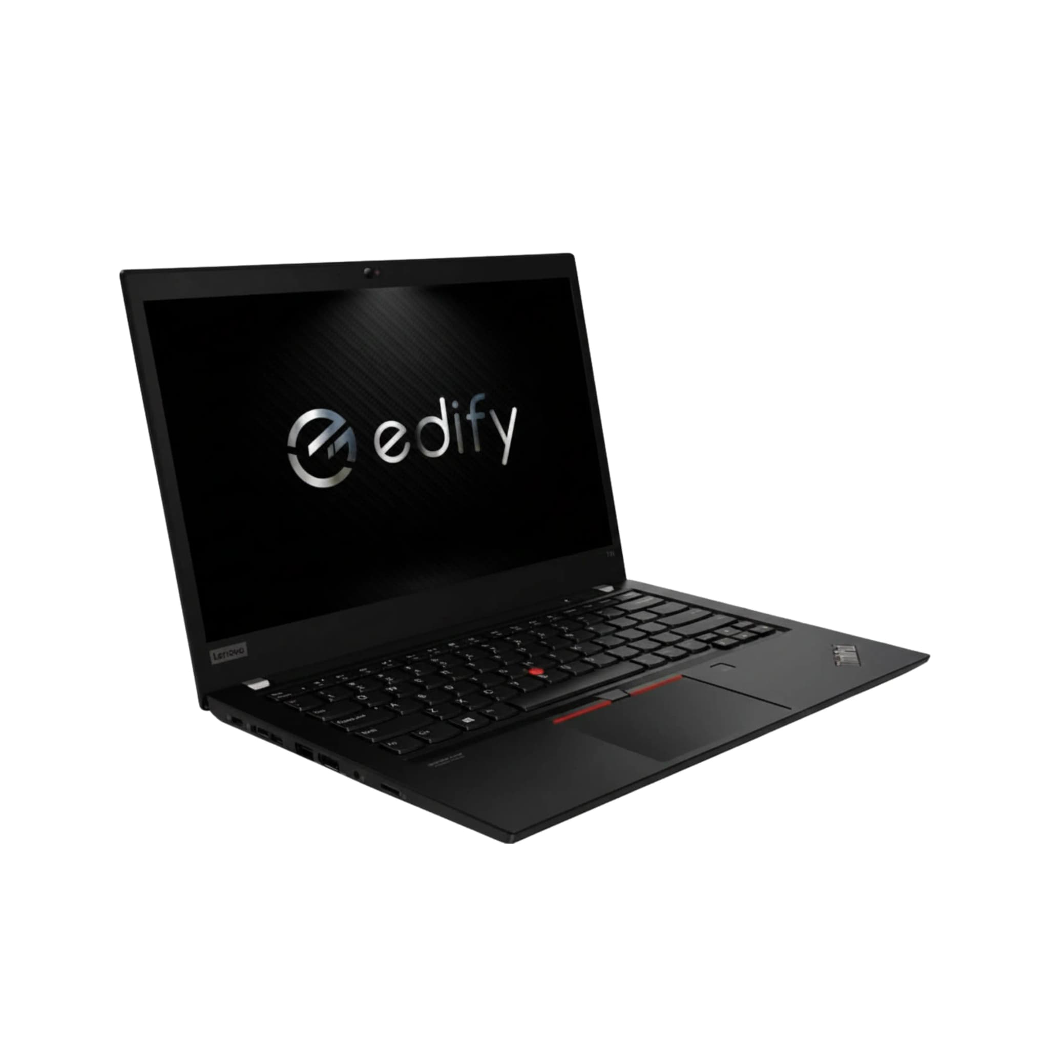 Lenovo ThinkPad T14 | Intel i5 10th Gen | 14" FHD Touch screen | Windows 11 Pro | Refurbished