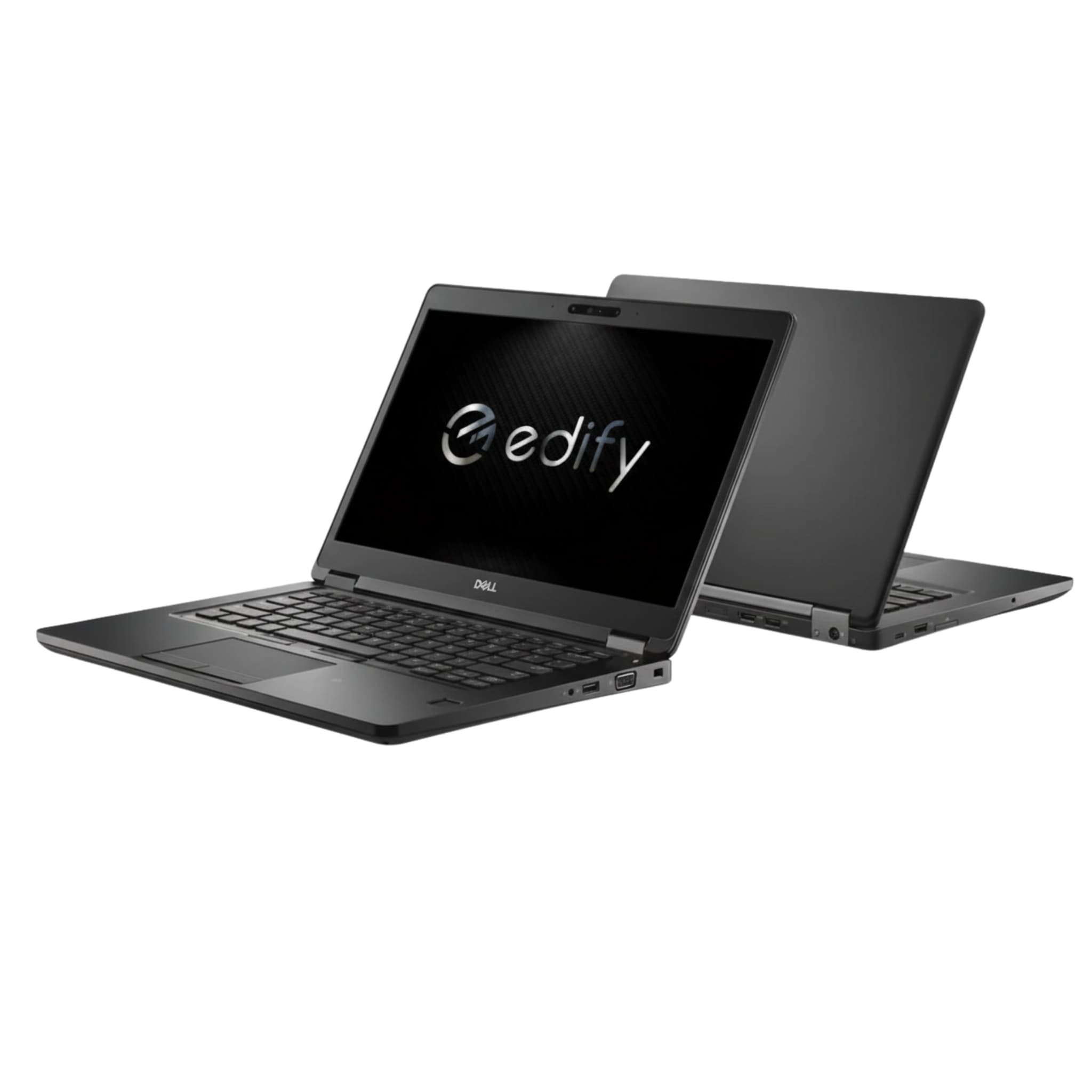 Dell Latitude 5490 | Intel i5 8th Gen | 14" HD | Windows 11 Pro | Refurbished