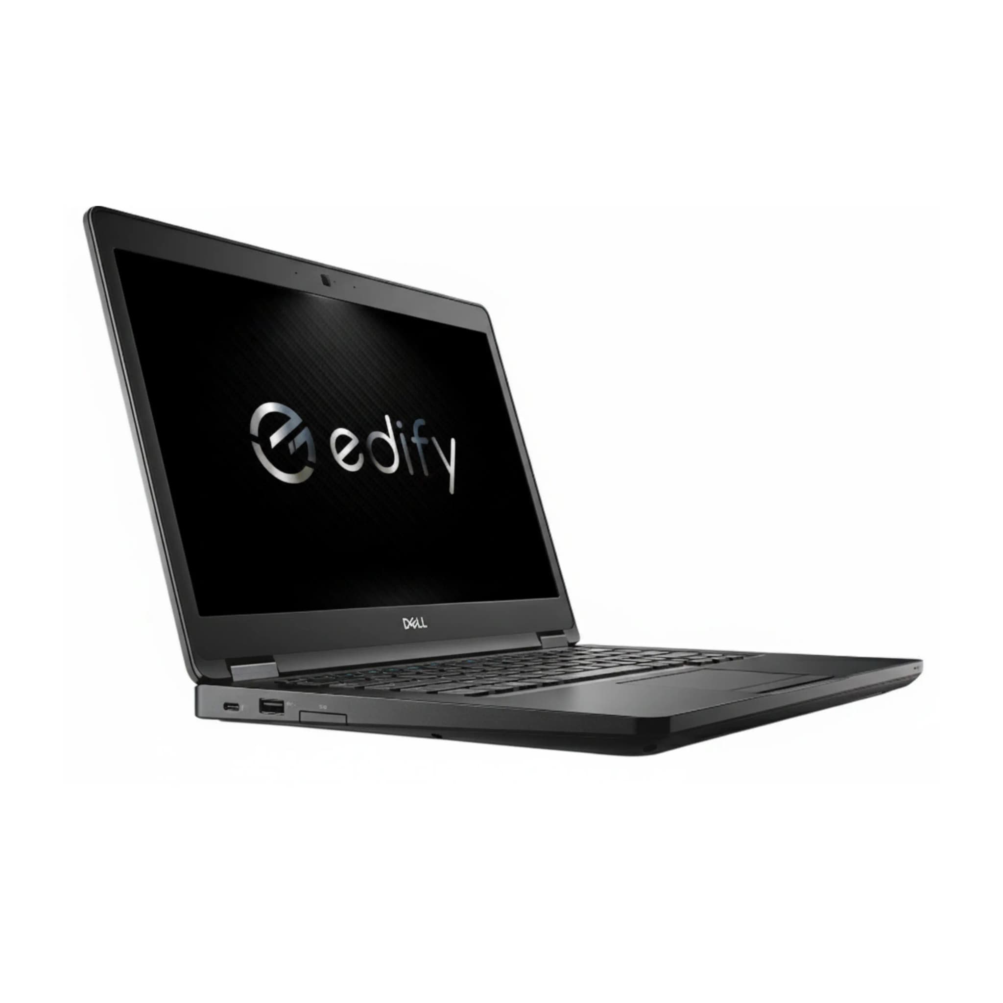 Dell Latitude 5490 | Intel i5 8th Gen | 14" HD | Windows 11 Pro | Refurbished