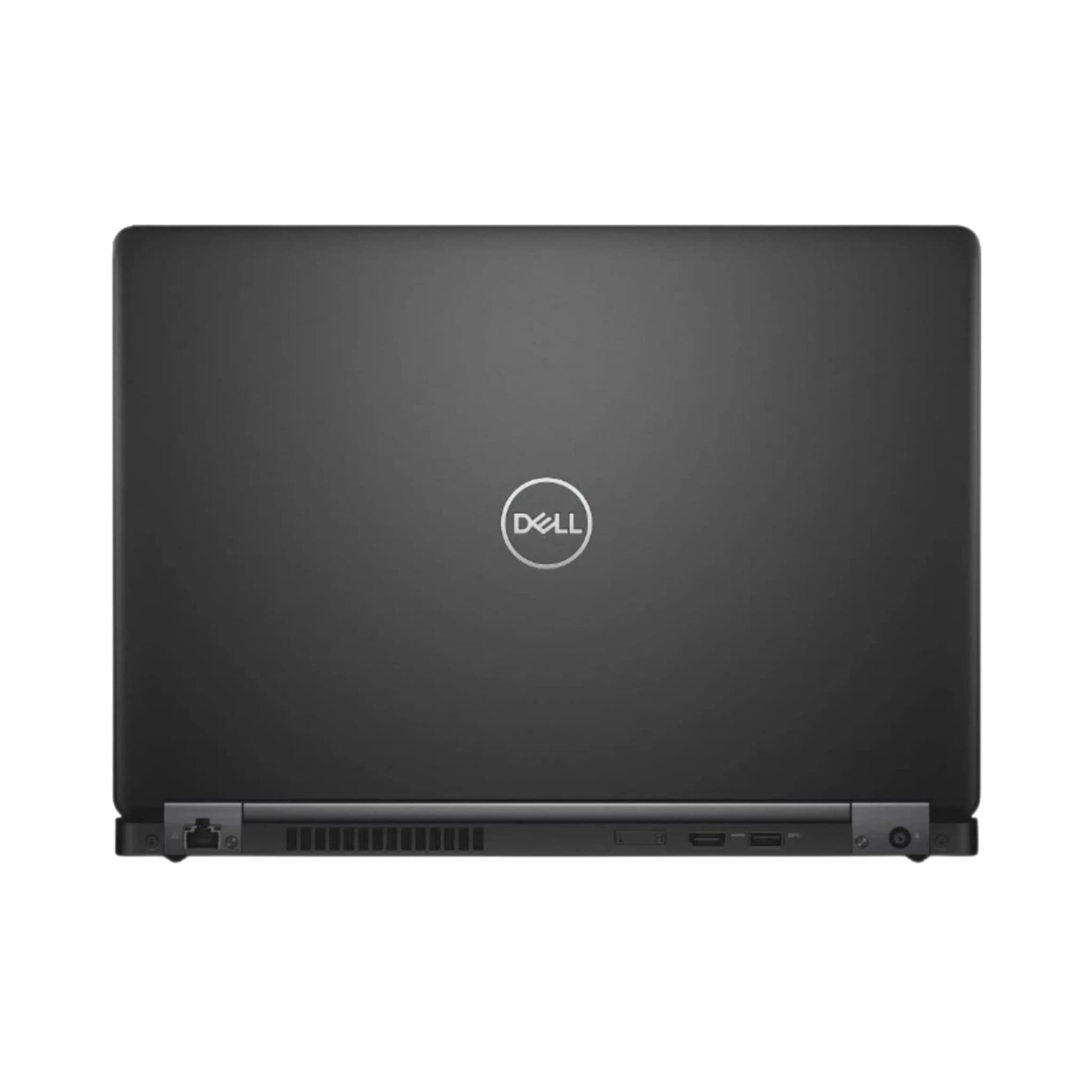 Dell Latitude 5490 | Intel i5 8th Gen | 14" HD | Windows 11 Pro | Refurbished