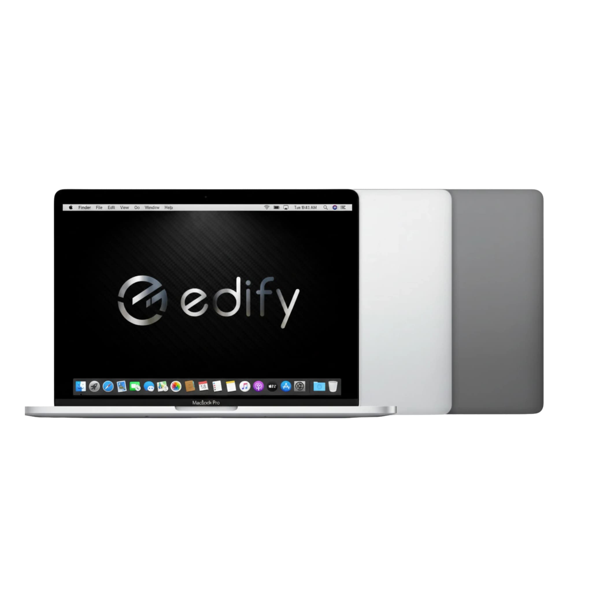 Apple MacBook Pro A2289 | Intel i5 8th Gen | 13" Retina Display | Refurbished