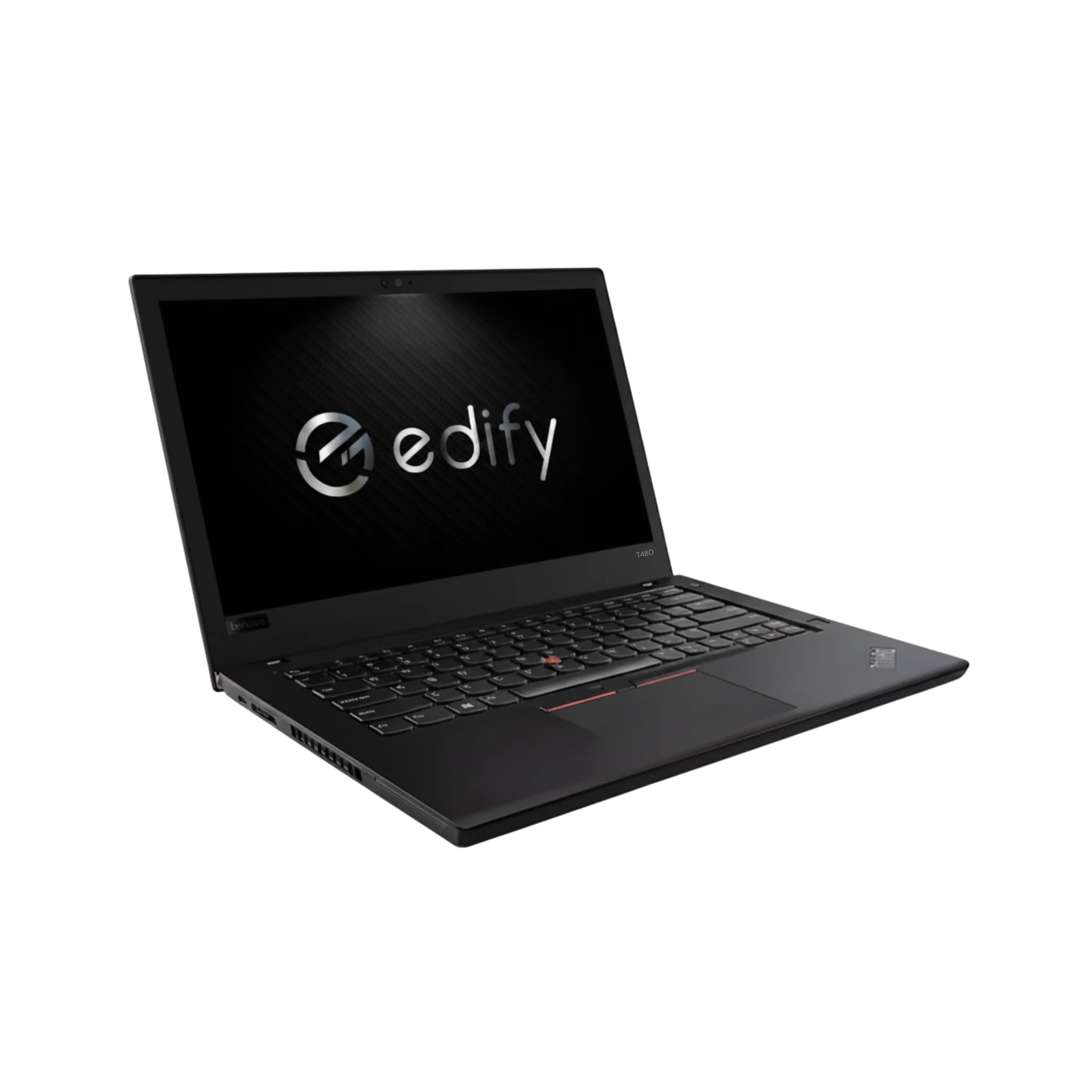 Lenovo ThinkPad T480 | Intel i5 8th Gen | 14" HD Non - Touch Screen | Windows 11 Pro | Refurbished