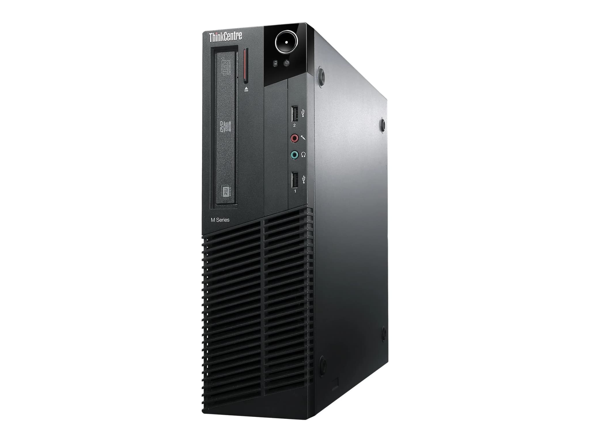 Lenovo ThinkCentre M91p Desktop | Intel i5 2th Gen | Windows 10 | Refurbished