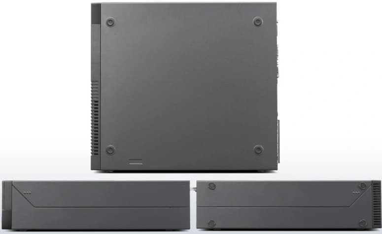 Lenovo ThinkCentre M91p Desktop | Intel i5 2th Gen | Windows 10 | Refurbished