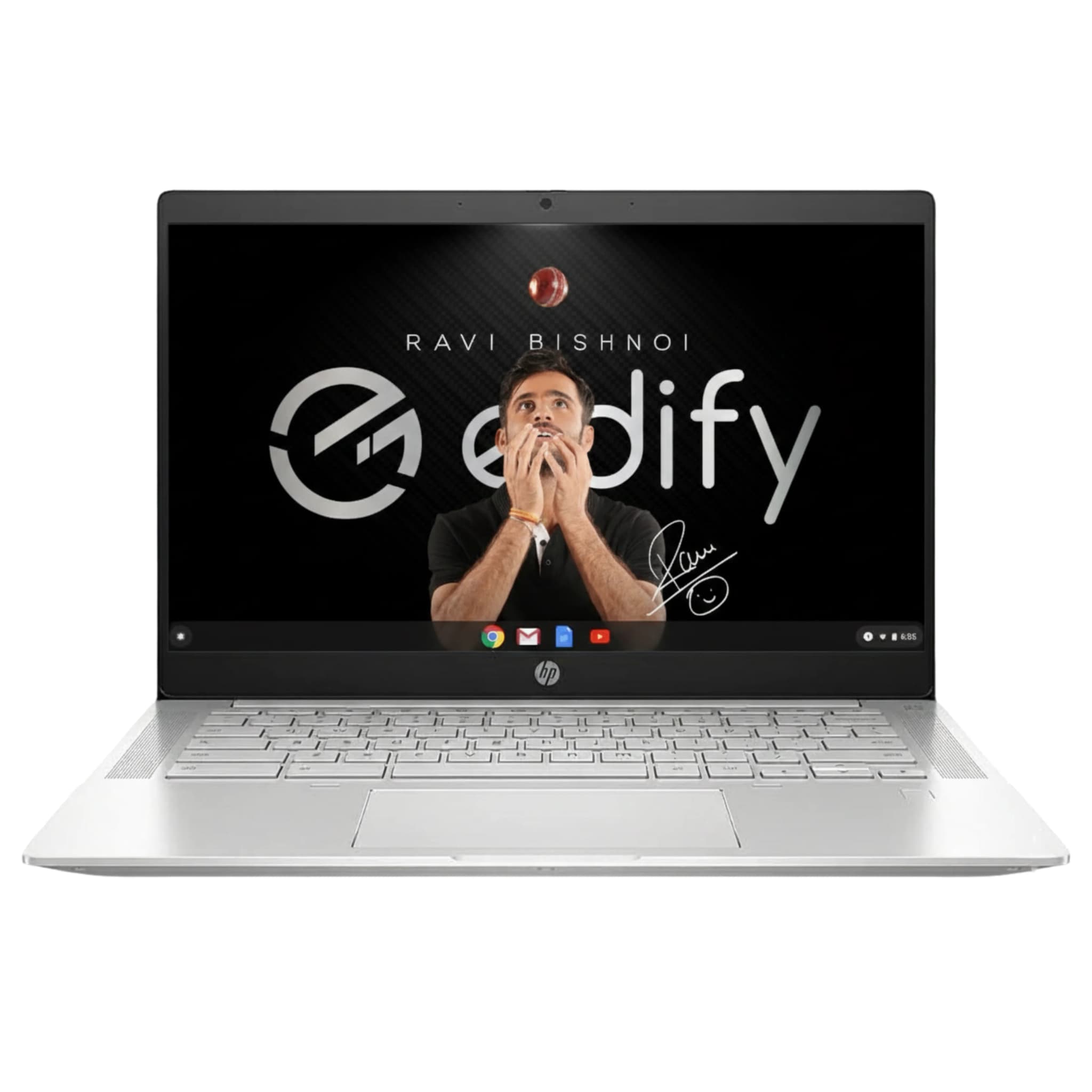 HP Chromebook C640 Pro | Intel i5 10th Gen | 14" HD | Refurbished