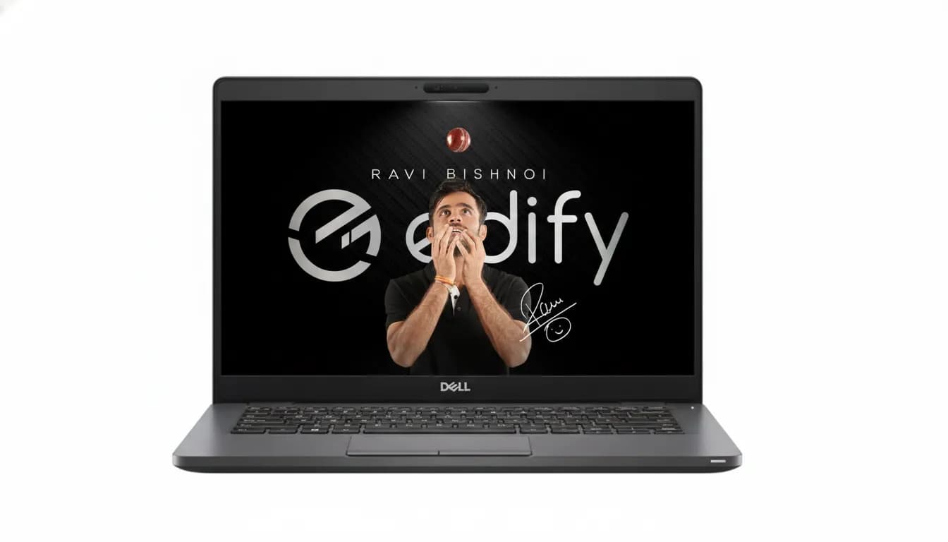 Dell Latitude 5300 | Intel i5 8th Gen | 13.3" HD | Windows 11 Pro | Refurbished