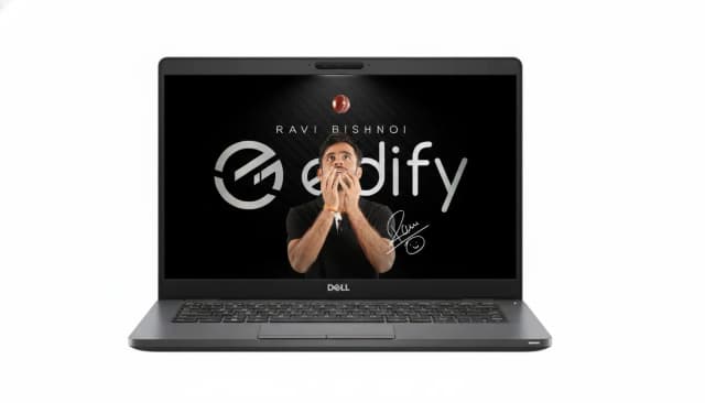 Dell Latitude 5300 | Intel i5 8th Gen | 13.3" HD | Windows 11 Pro | Refurbished