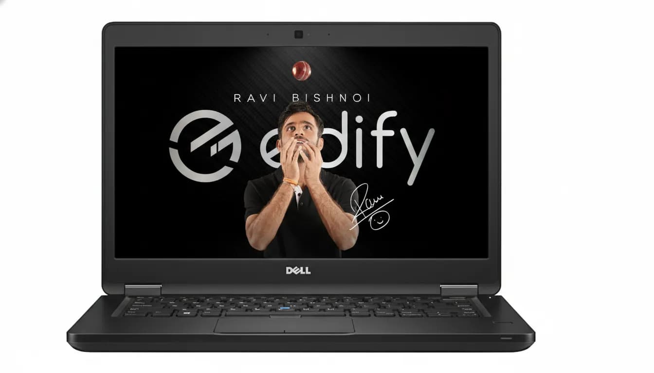 Dell Latitude 5480 | Intel i5 7th Gen | 14" HD | Windows 11 Pro | Refurbished