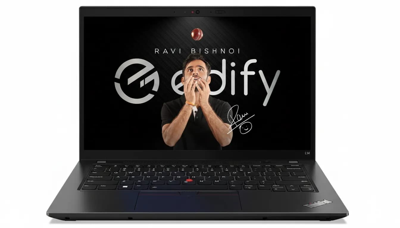 Lenovo ThinkPad L14 Gen 2 | Intel i5 11th Gen | 14" FHD | Windows 11 Pro | Refurbished