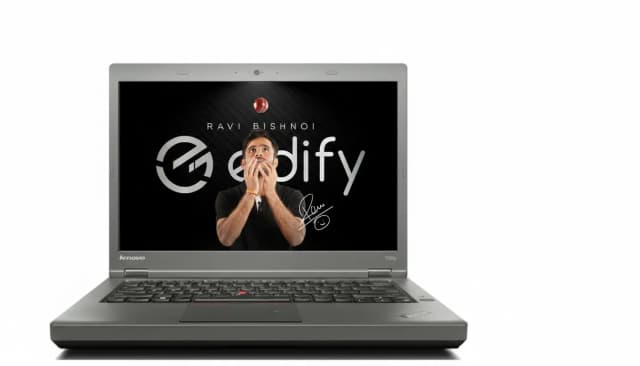 Lenovo ThinkPad T440 | Intel i5 4th Gen | 14" HD | Windows 10 | Refurbished