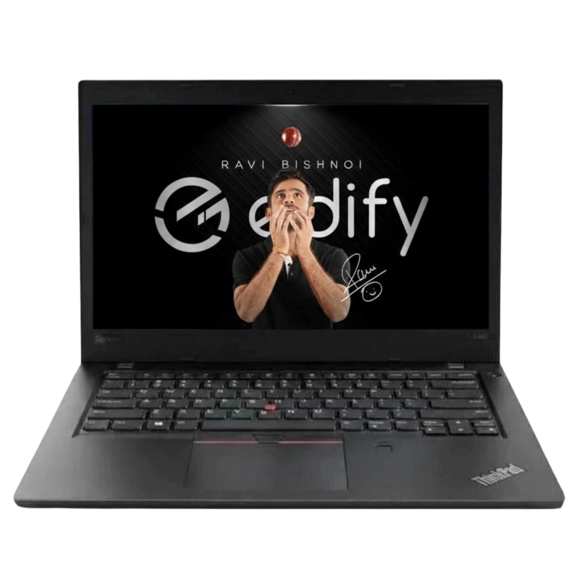 Lenovo ThinkPad T470 | Intel i5 7th Gen | 14" HD | Windows 10 | Refurbished