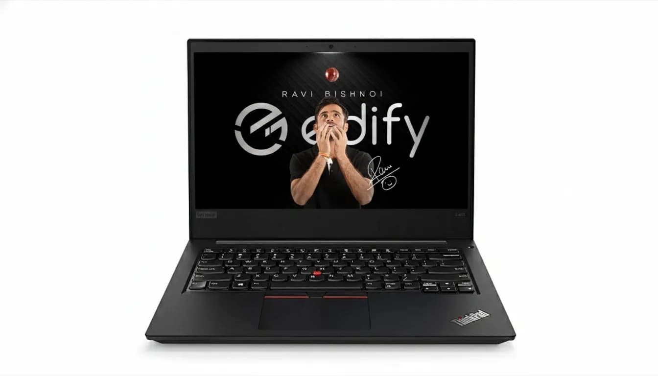 Lenovo ThinkPad T480 | Intel i5 8th Gen | 14" HD Non - Touch Screen | Windows 11 Pro | Refurbished