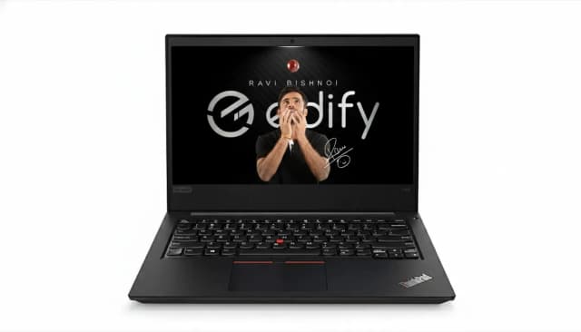 Lenovo ThinkPad T480 | Intel i7 8th Gen | 14" FHD | Windows 11 Pro | Refurbished
