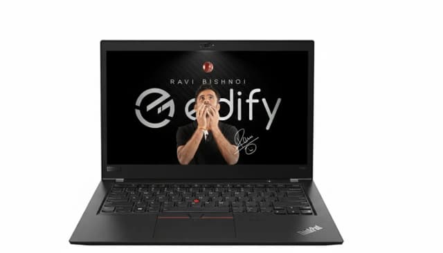 Lenovo ThinkPad T480s | Intel i5 8th Gen | 14" HD | Windows 11 Pro | Refurbished