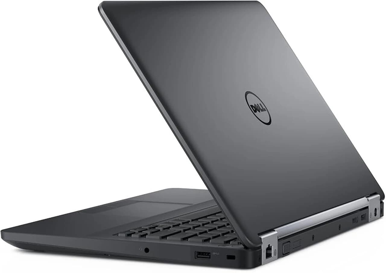 Dell Latitude 5470 | Intel i5 6th Gen | 14" HD | Windows 10 | Refurbished