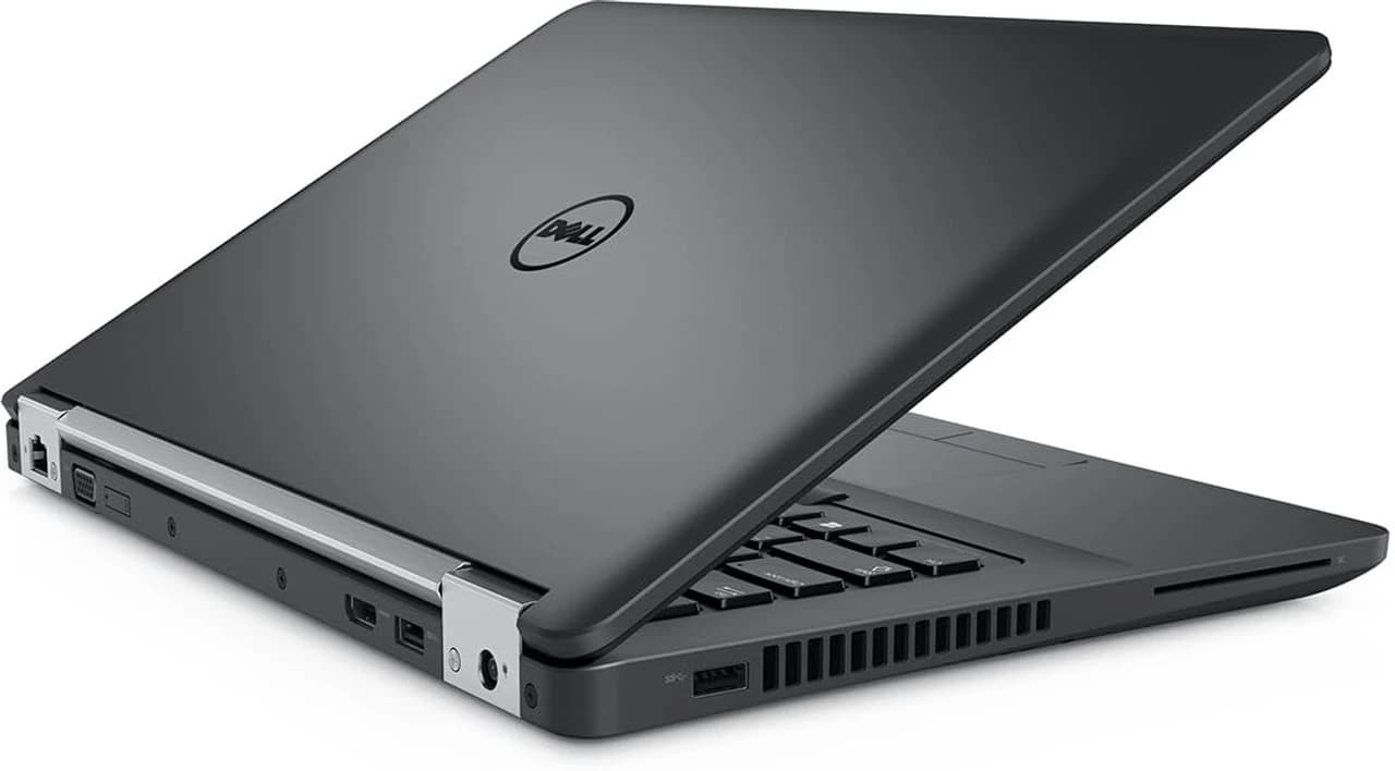 Dell Latitude 5470 | Intel i5 6th Gen | 14" HD | Windows 10 | Refurbished