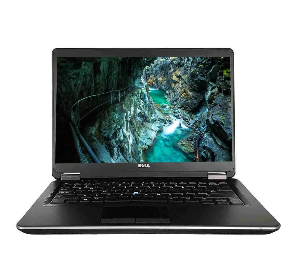 Dell Latitude 7240 | Intel i5 4th Gen | 12.5" HD | Windows 10 | Refurbished