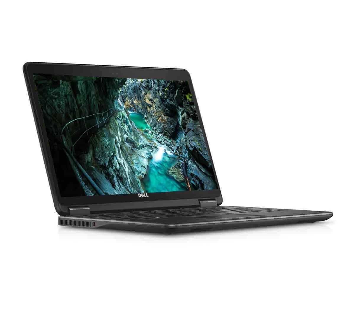 Dell Latitude 7240 | Intel i5 4th Gen | 12.5" HD | Windows 10 | Refurbished