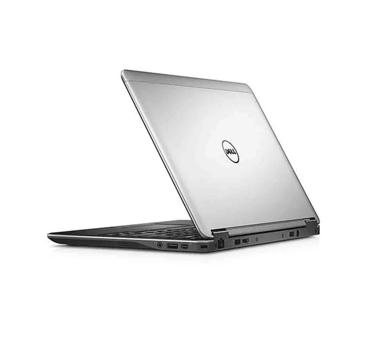 Dell Latitude 7240 | Intel i5 4th Gen | 12.5" HD | Windows 10 | Refurbished