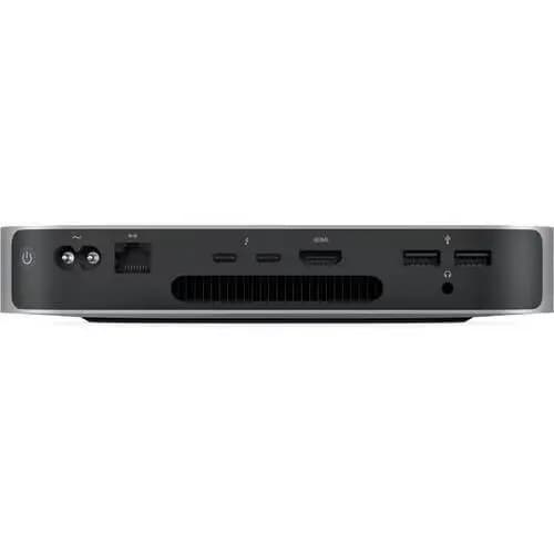 Apple Mac Mini A2686 - M2 chip | 16 GB Ram | 256 GB Storage | Refurbished