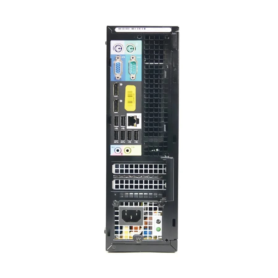 DELL OptiPlex 7010 Desktop | Intel i5 3rd Gen | Windows 10 | Refurbished