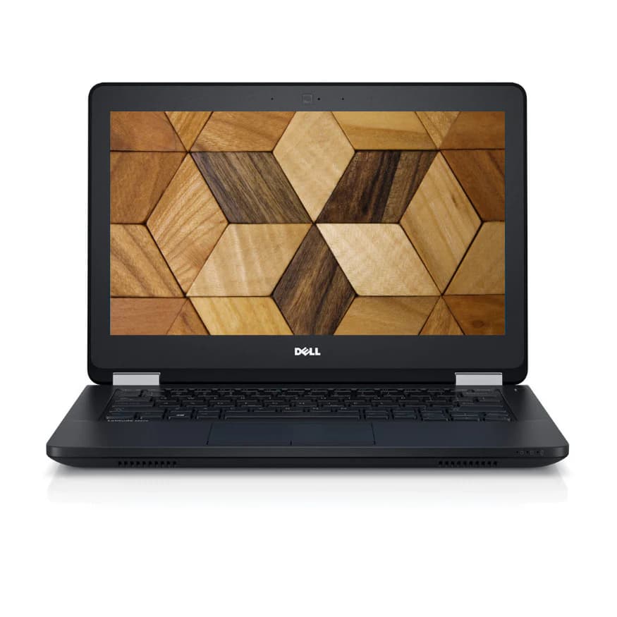 Dell Latitude 5270 | Intel i5 6th Gen | 12.5" HD | Windows 10 | Refurbished