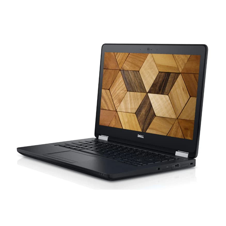 Dell Latitude 5270 | Intel i5 6th Gen | 12.5" HD | Windows 10 | Refurbished