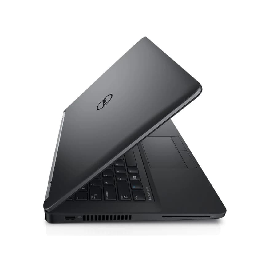 Dell Latitude 5270 | Intel i5 6th Gen | 12.5" HD | Windows 10 | Refurbished