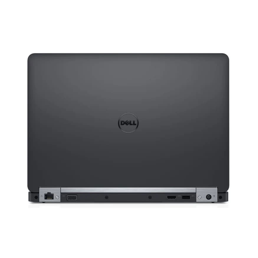 Dell Latitude 5270 | Intel i5 6th Gen | 12.5" HD | Windows 10 | Refurbished