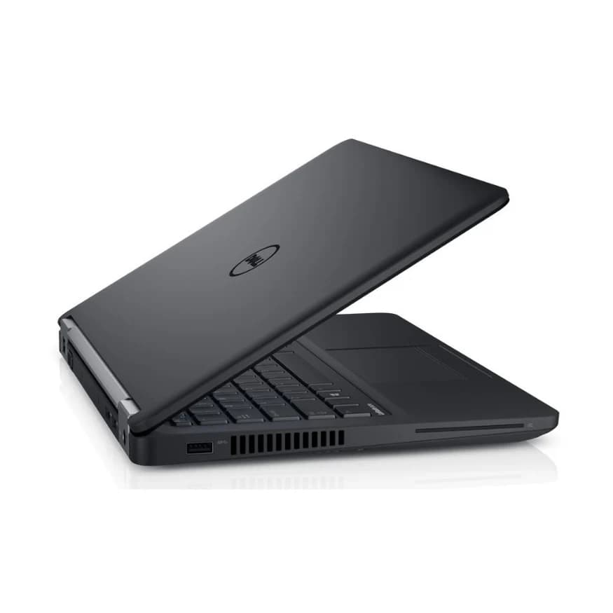 Dell Latitude 5270 | Intel i5 6th Gen | 12.5" HD | Windows 10 | Refurbished
