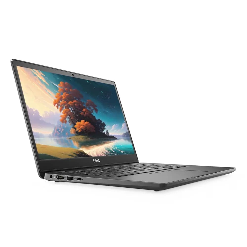 Dell Latitude 3410 | Intel i5 10th Gen | 14" HD | Windows 11 Pro | Refurbished