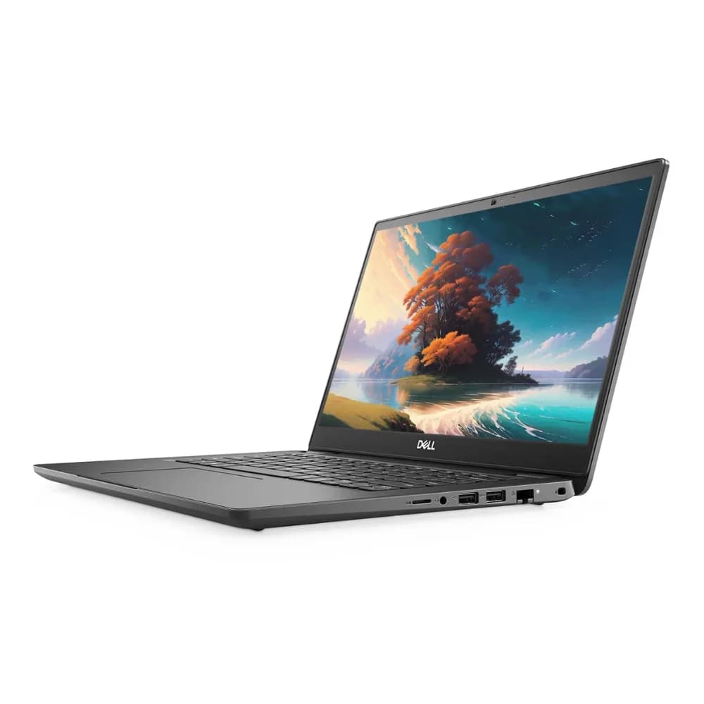 Dell Latitude 3410 | Intel i5 10th Gen | 14" HD | Windows 11 Pro | Refurbished
