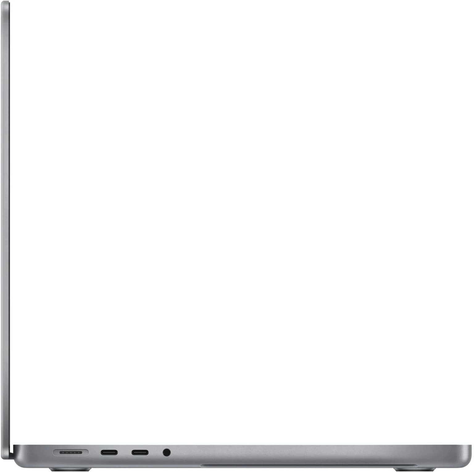 Apple MacBook Pro A2485 | M1 Pro | 16" FHD Retina Display | Refurbished