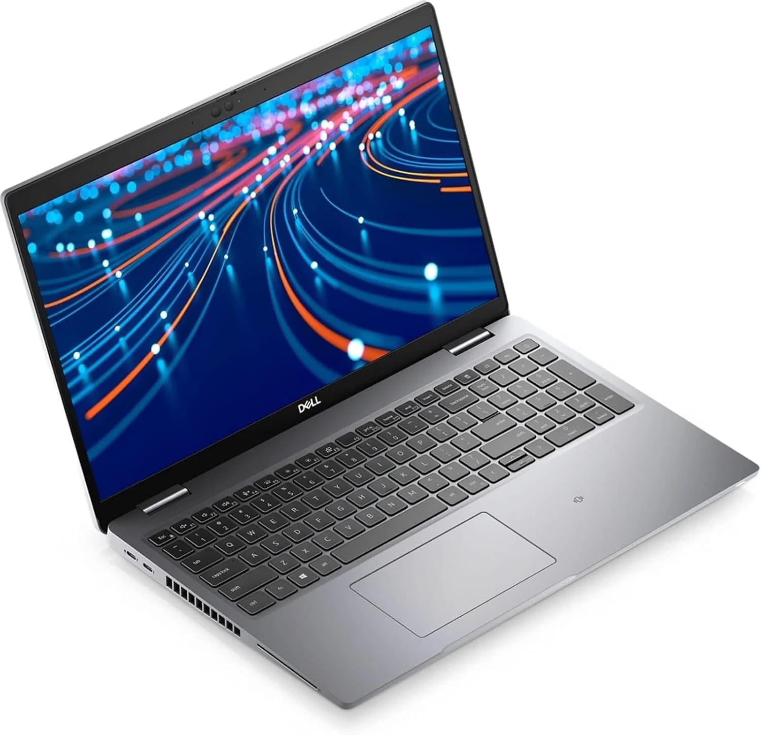 Dell Latitude 5520 | Intel i7 11th Gen | 15.6" FHD - Touch Screen | Windows 11 Pro | Refurbished