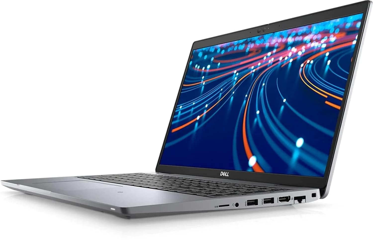 Dell Latitude 5520 | Intel i7 11th Gen | 15.6" FHD - Touch Screen | Windows 11 Pro | Refurbished